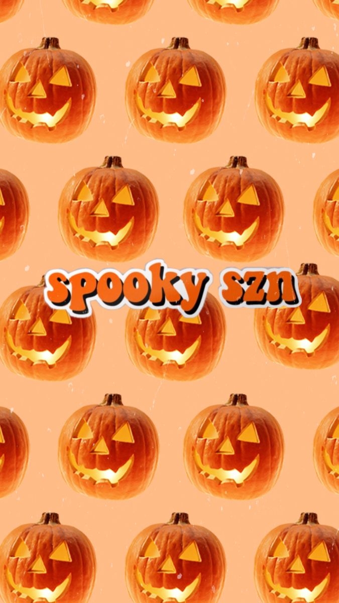 680x1200 spooky szn, Phone