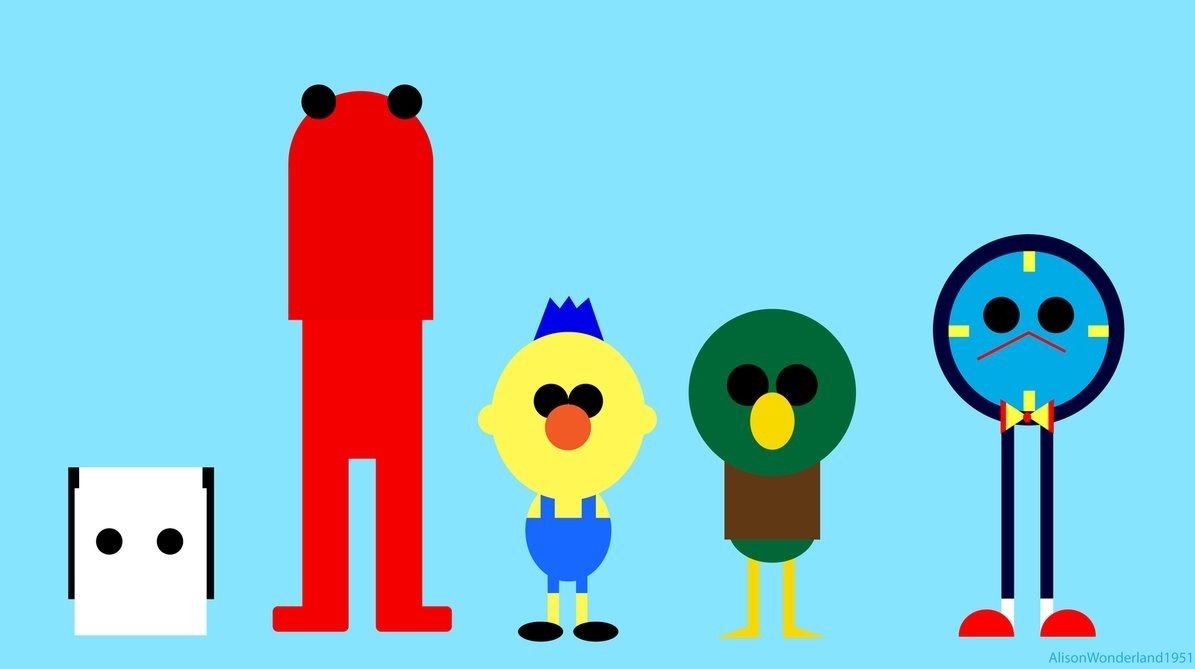 1200x670 Who is the red guy's Voice actor?, Desktop