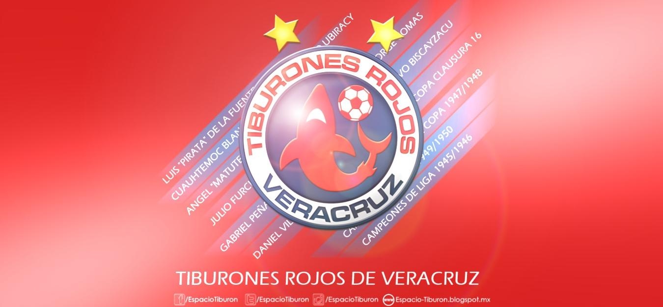 1350x630 Wallpaper de Tiburones Rojos de Veracruz Rojos de, Dual Screen