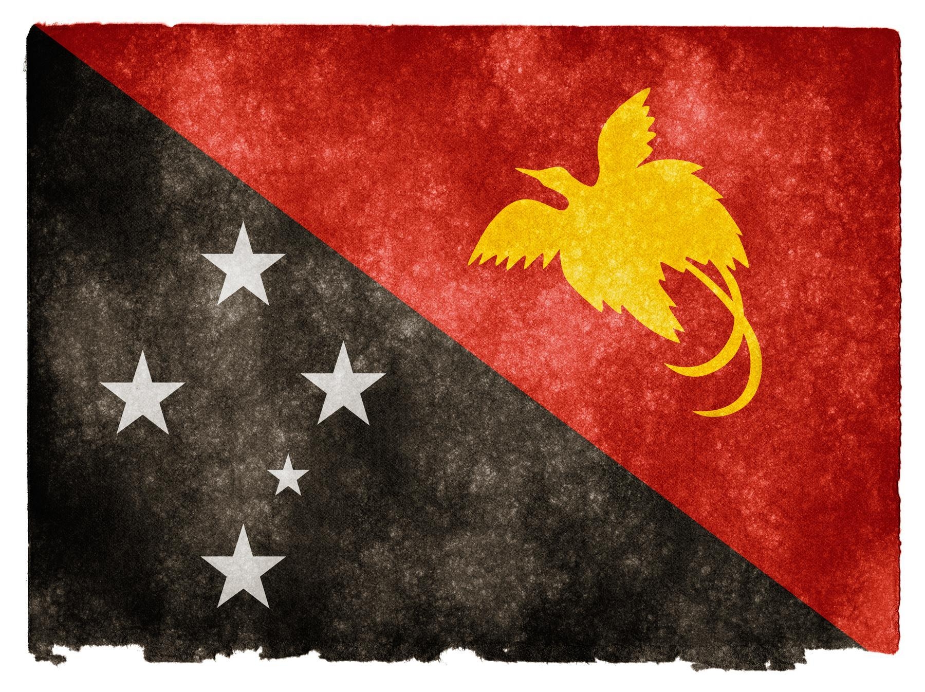 1800x1350 Free photo: Papua New Guinea Grunge Flag, Picture, Pride, Desktop