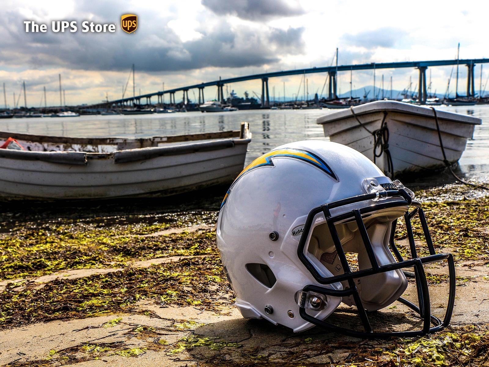 1600x1200 Helmet Hunt: San Diego. Los Angeles Chargers, Desktop