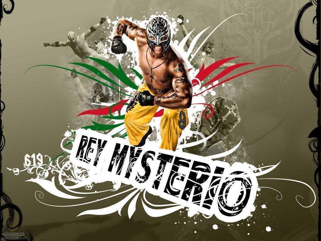 1030x770 Rey Mysterio Mysterio Wallpaper, Desktop