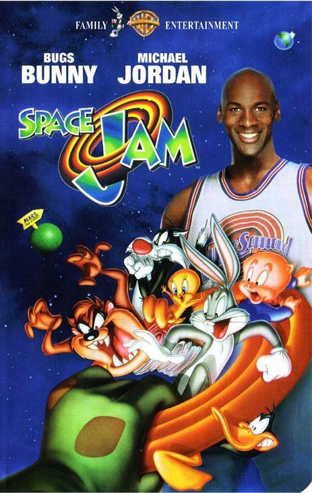 1000x1580 Space Jam Poster HD Image 3 HD Wallpaper. amagico, Phone