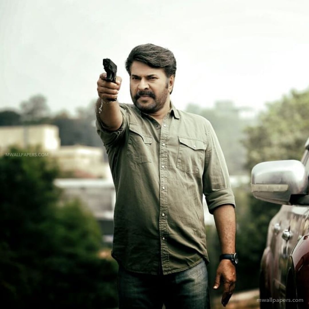 1080x1080 Mammootty HD Wallpaper (1080p, 4k) HD Wallpaper, Phone