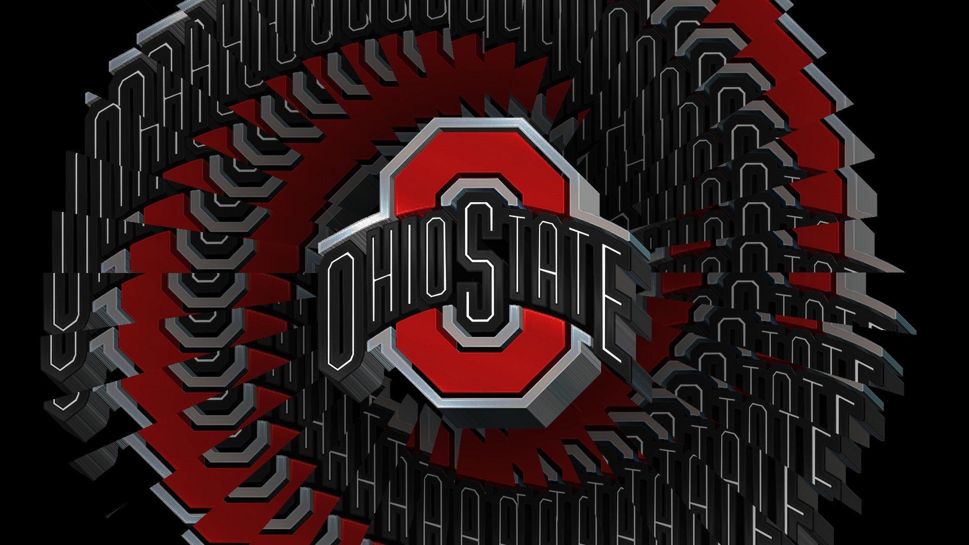 1920x1080 Ohio State Background, Desktop