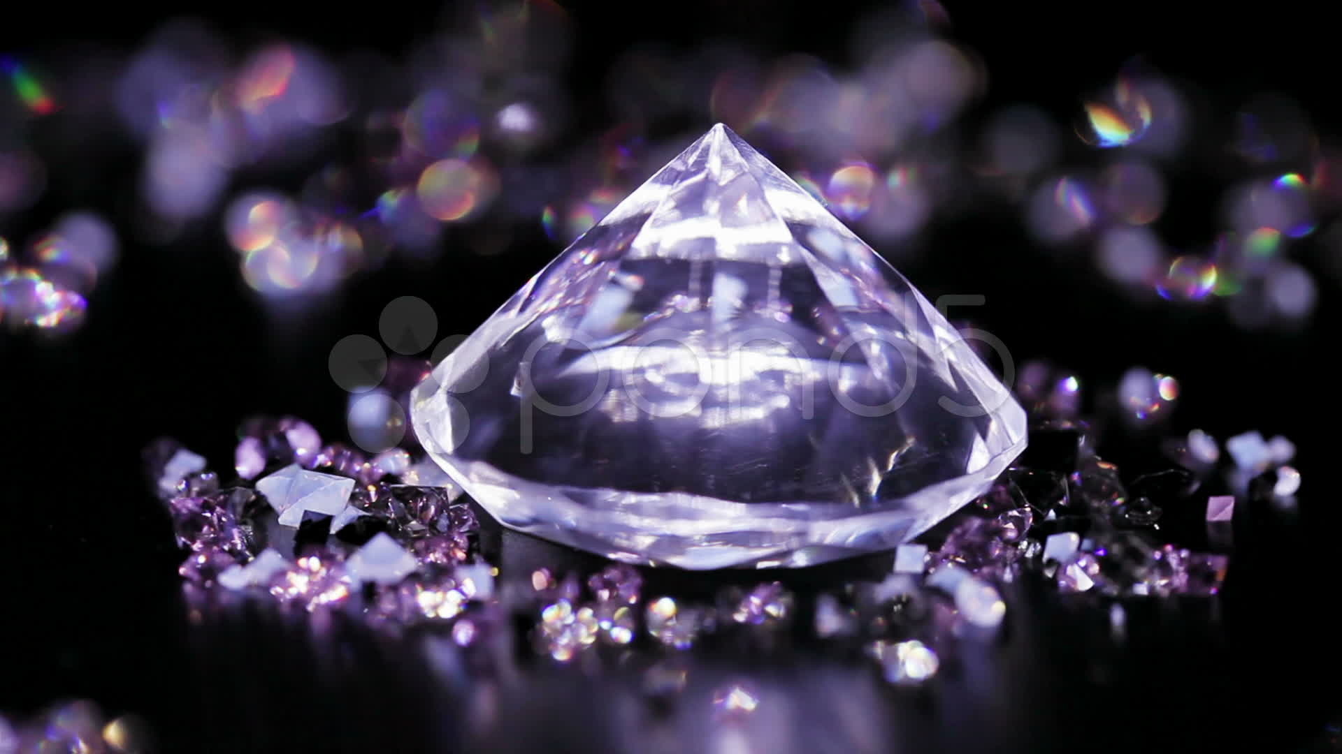 1920x1080 Free download Purple Diamonds Background Big diamond with many violet [] for your Desktop, Mobile & Tablet. Explore Purple Diamond Wallpaper. Dark Purple Wallpaper, Purple And Pink Wallpaper, Purple, Desktop