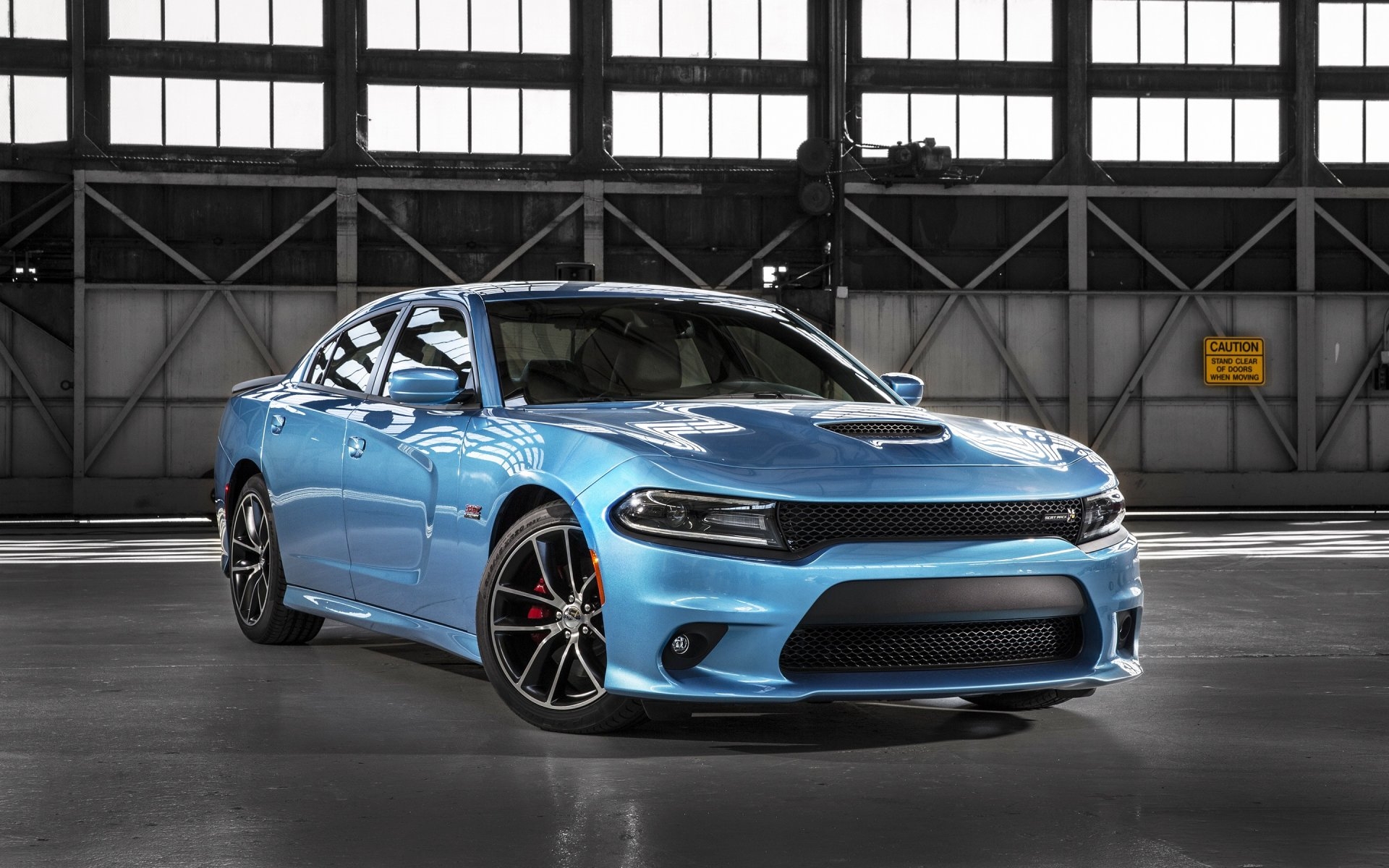 1920x1200 Dodge Charger R T Scat Pack HD Wallpaper And Background Image, Desktop