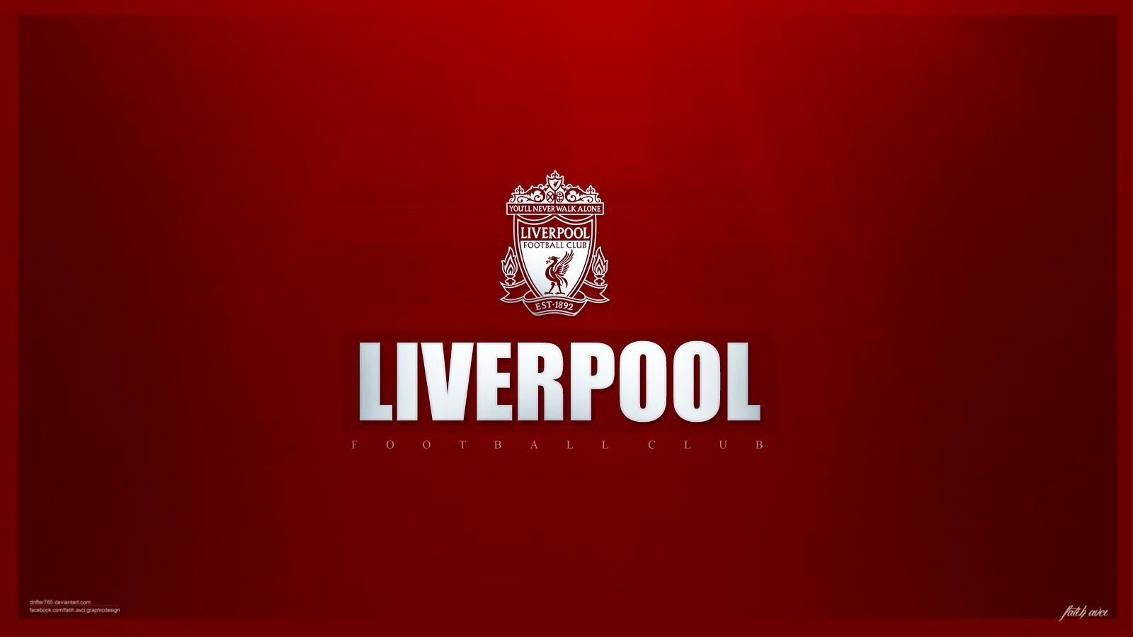 1600x900 Liverpool Wallpaper Fresh Liverpool Fc Wallpaper, Desktop