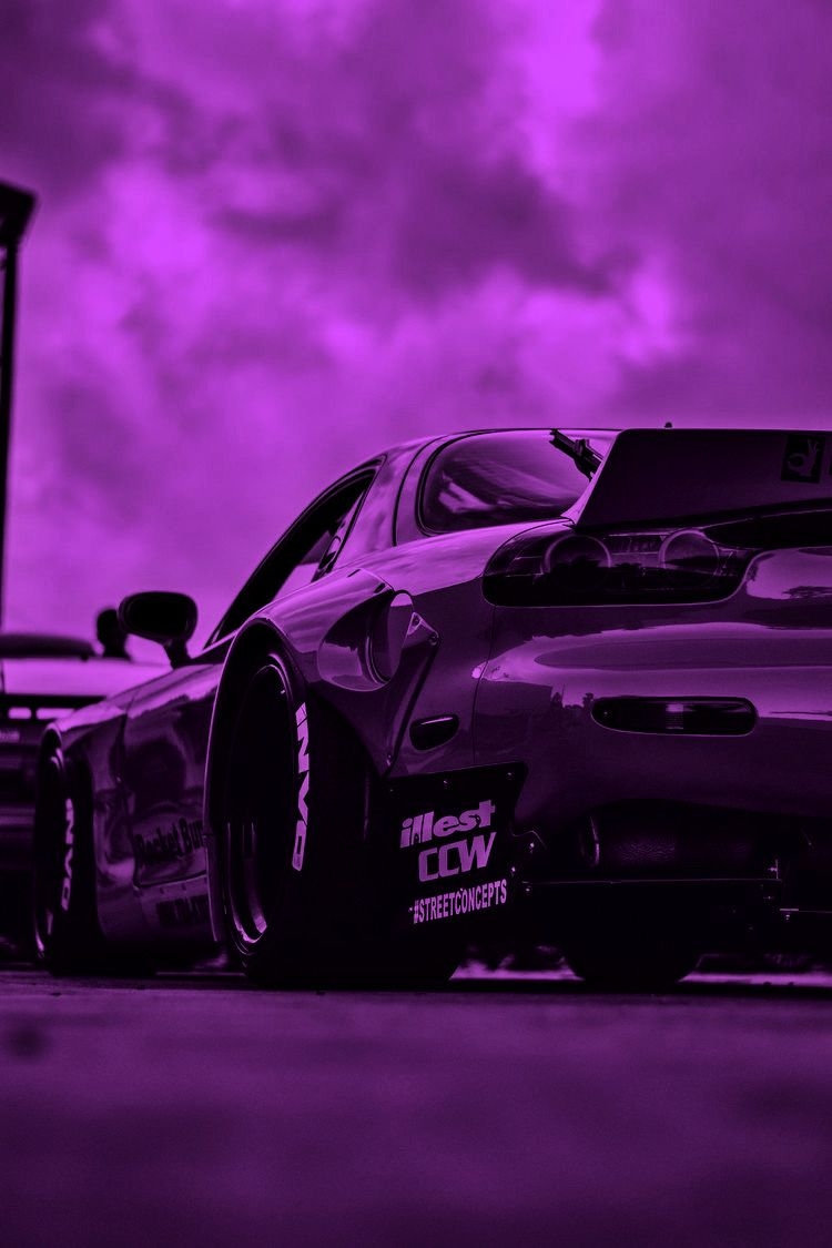 750x1130 Mazda RX 7 Wallpaper. Car Iphone Wallpaper, Street Racing Cars, Jdm Wallpaper, Phone