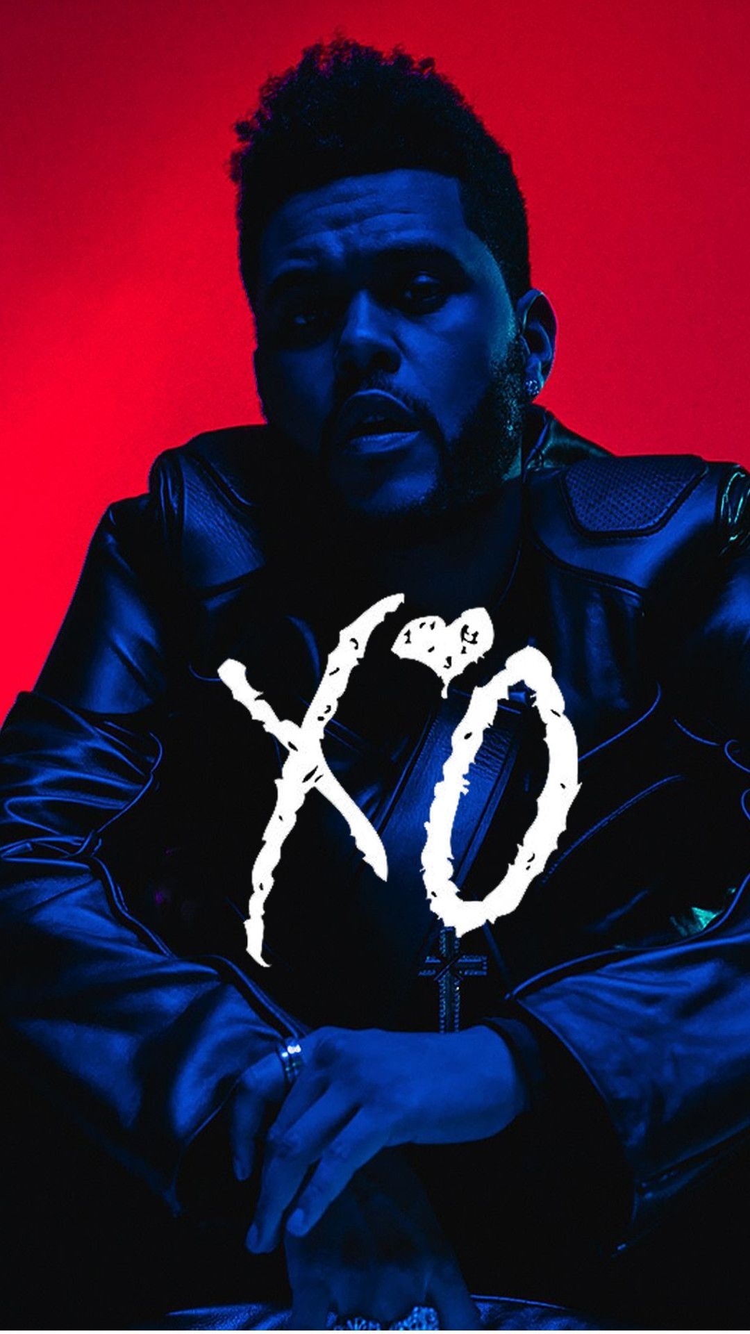 1080x1920 The Weeknd iPhone Wallpaper Free The Weeknd iPhone Background, Phone