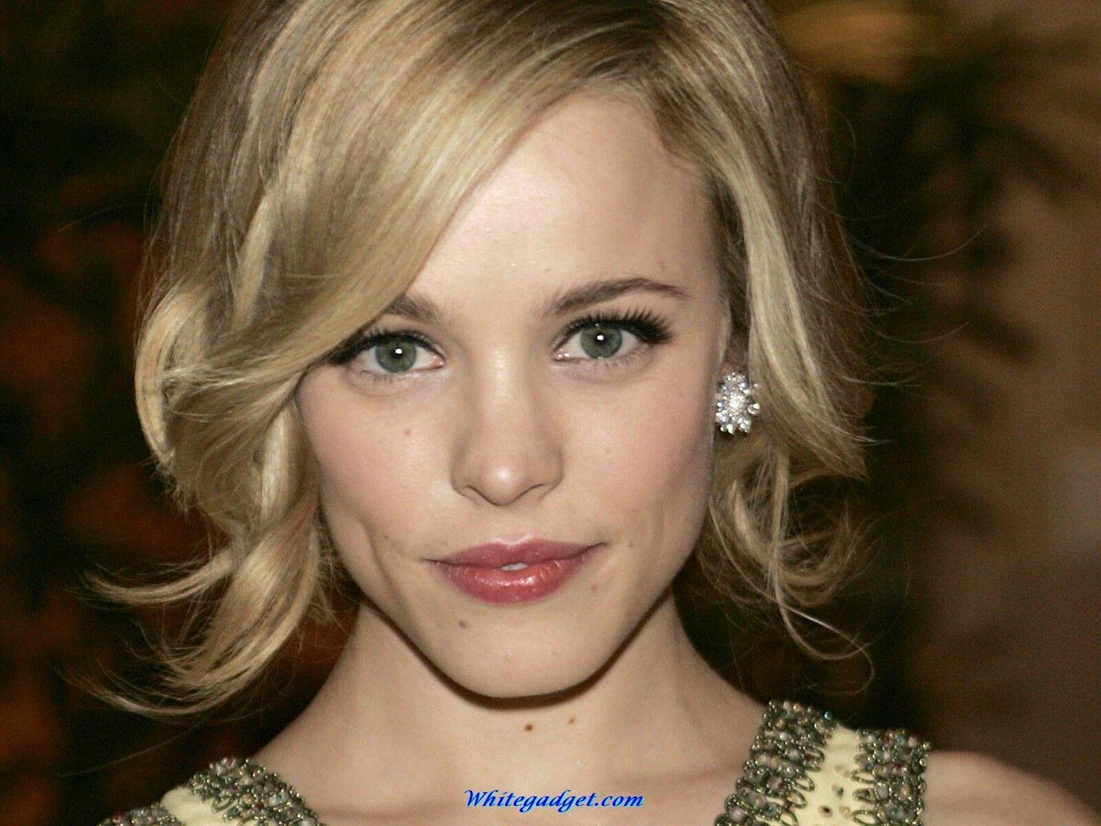 1600x1200 Rachel McAdams wallpaperx1200, Desktop