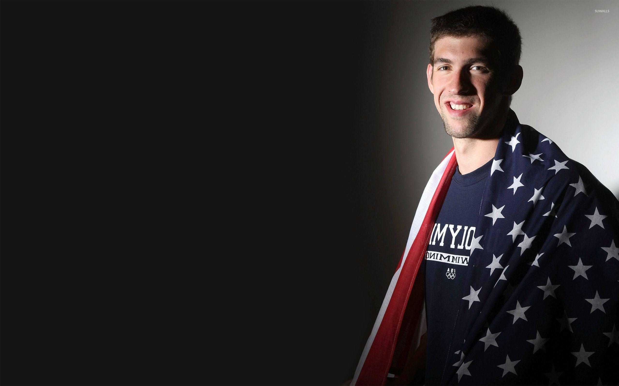 2560x1600 Michael Phelps wallpaper wallpaper, Desktop