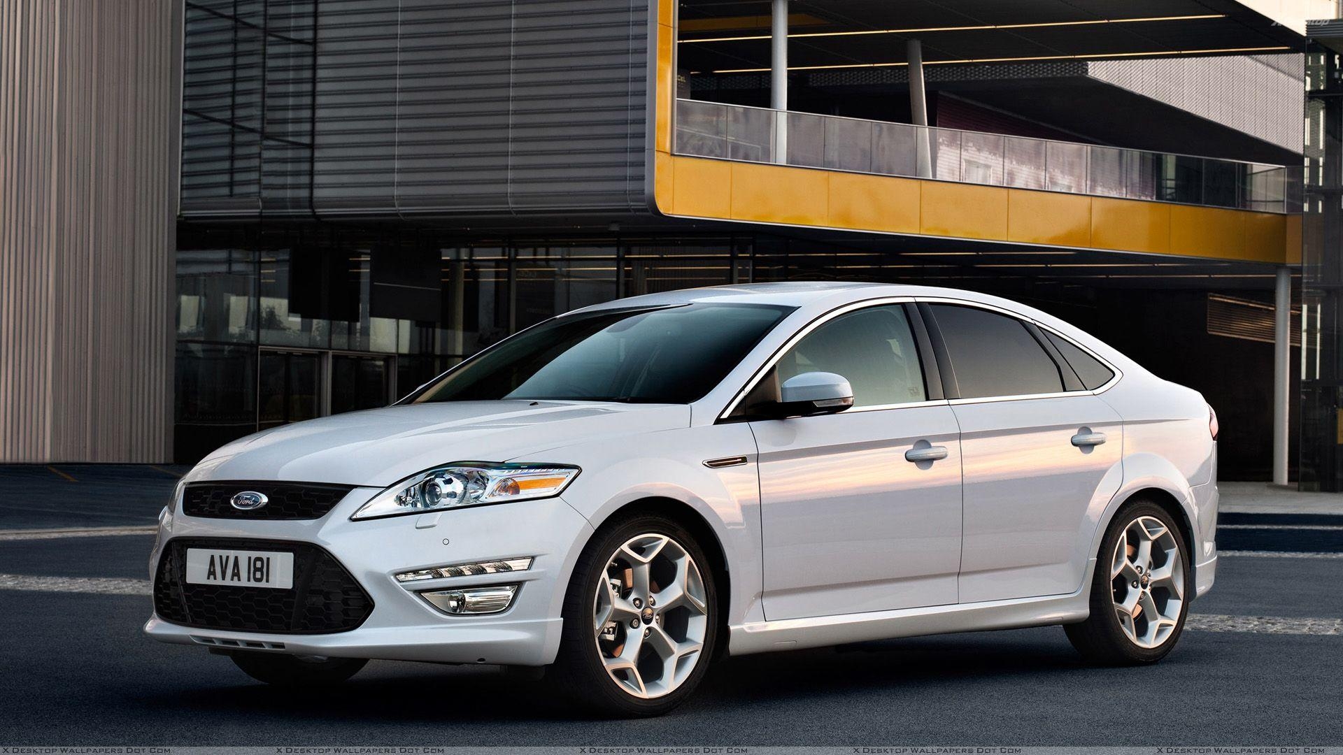 1920x1080 Ford Mondeo Wallpaper, Photo & Image in HD, Desktop