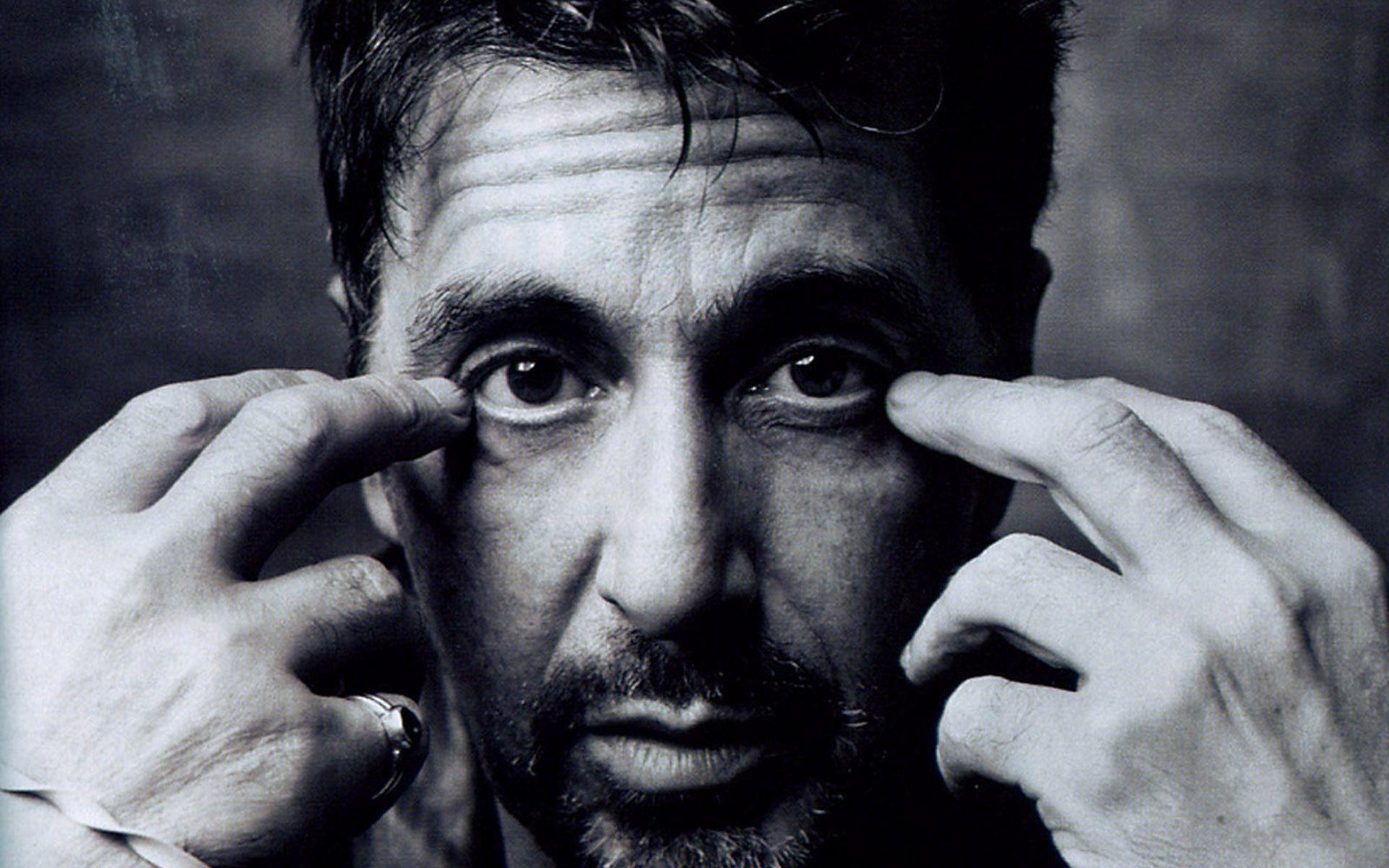 1920x1200 Al Pacino Wallpaper High Quality, Desktop