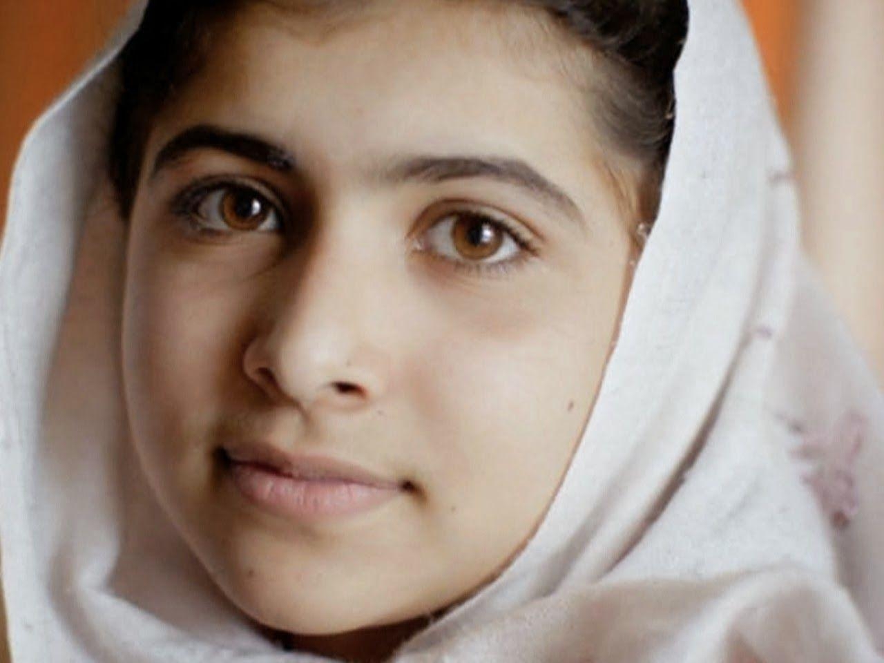 1280x960 Malala Yousafzai HD Image Wallpaper Blog, Desktop