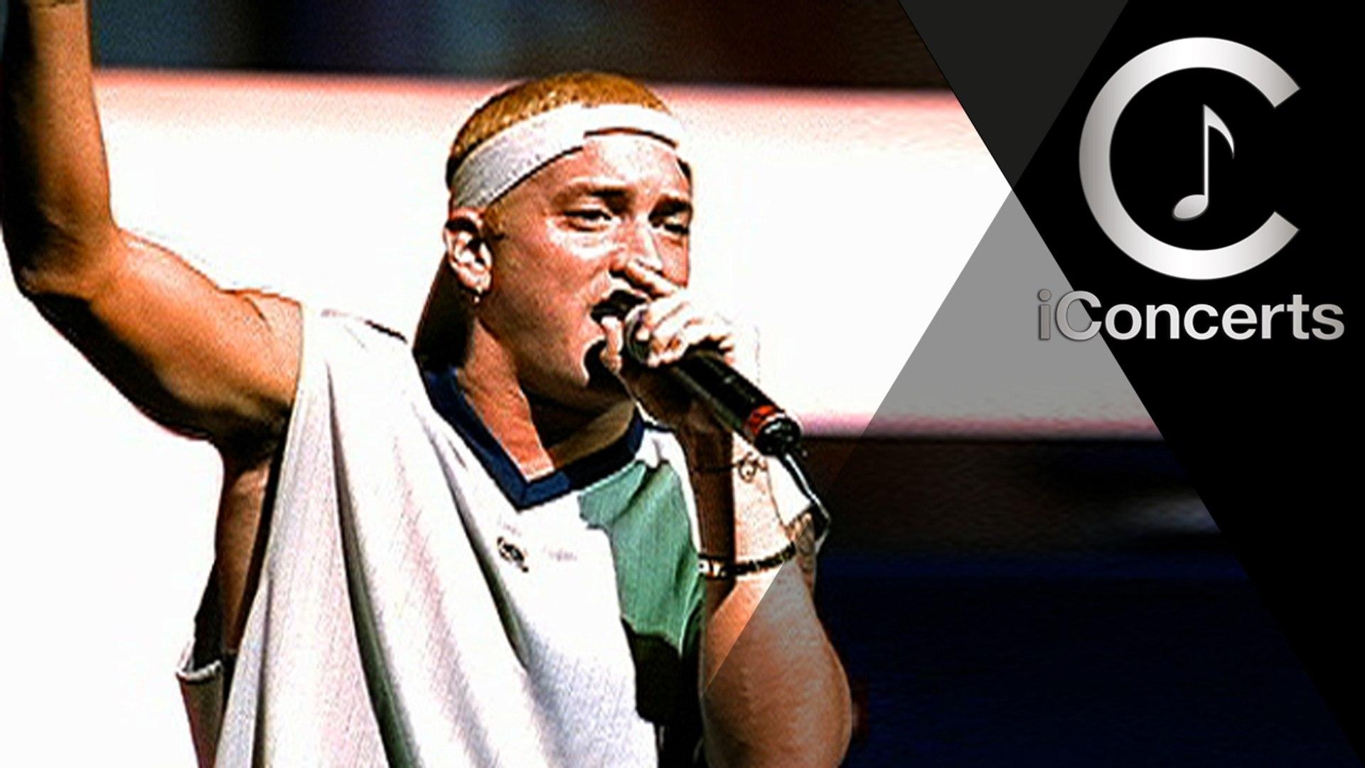 1920x1080 iConcerts Real Slim Shady (live)éo dailymotion, Desktop