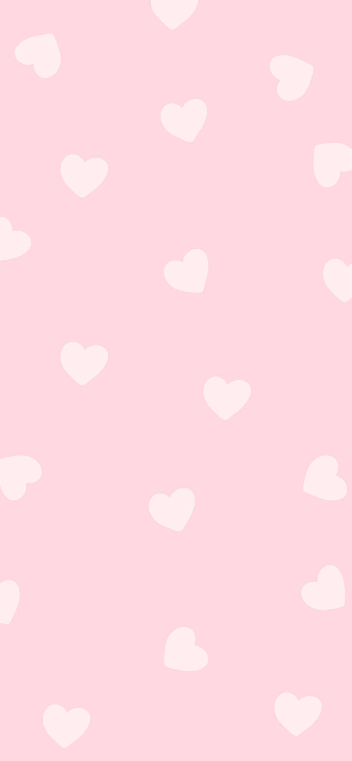 1170x2540 Valentines Day Wallpaper Cute And Lovely Phone Wallpaper, Phone