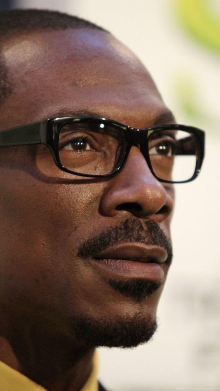 750x1340 Download Wallpaper  Eddie Murphy, Actor, Sunglasses, Black, Phone