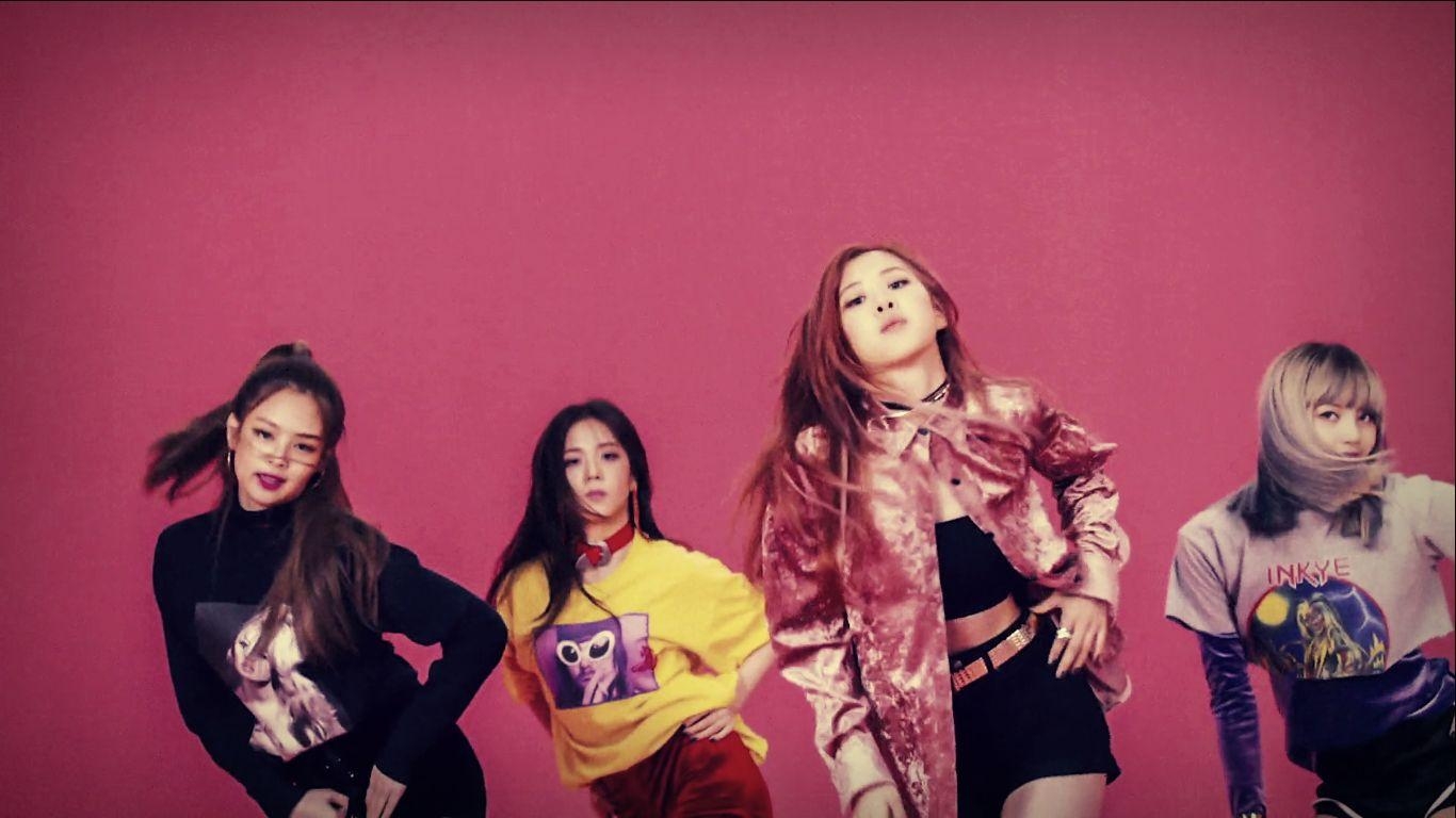 1370x770 Blackpink Pc Wallpaper Free.wallpaperaccess.com, Desktop