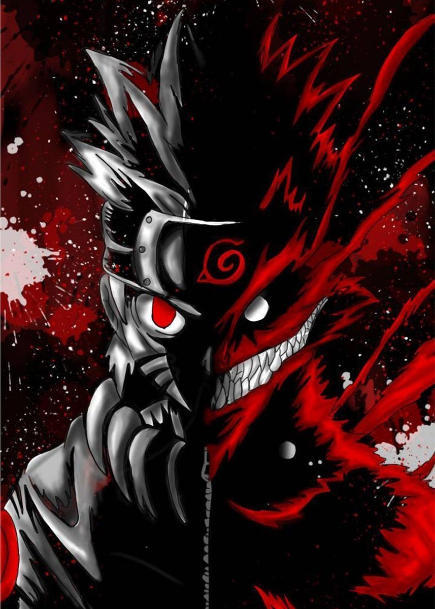 860x1200 Naruto the kids king ideas. naruto, wallpaper naruto shippuden, naruto uzumaki art, Phone