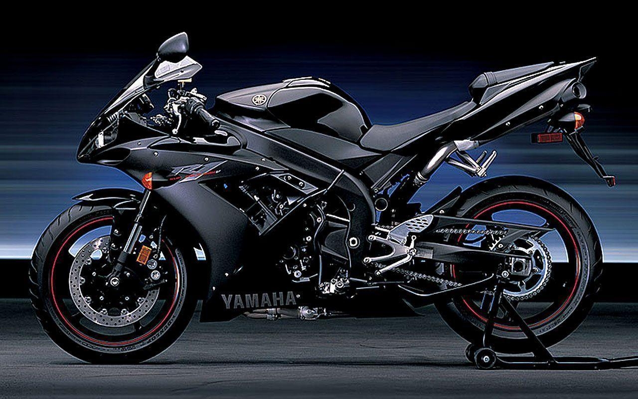 1280x800 Download Black Yamaha R6 Wallpaper 2014 Free 15 HD Wallpaper Full, Desktop