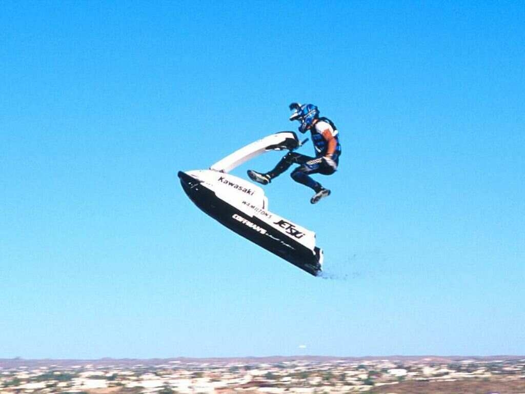 1030x770 Jet Skis. South Bay Riders, Desktop