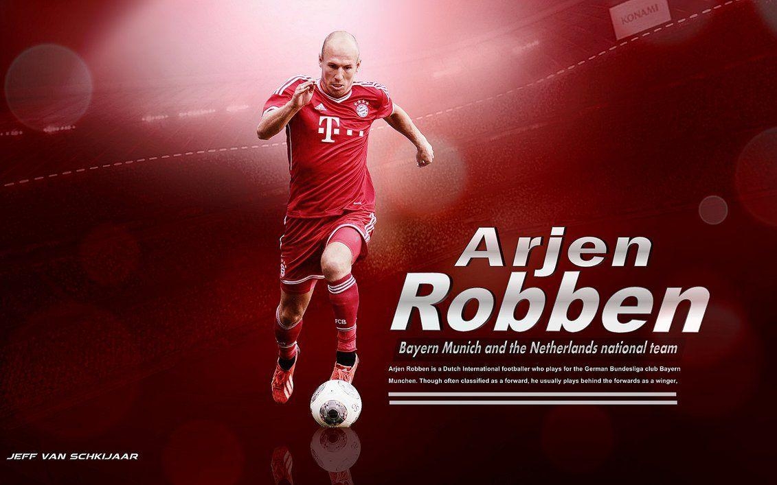 1140x710 Arjen Robben Wallpaper HD, Desktop