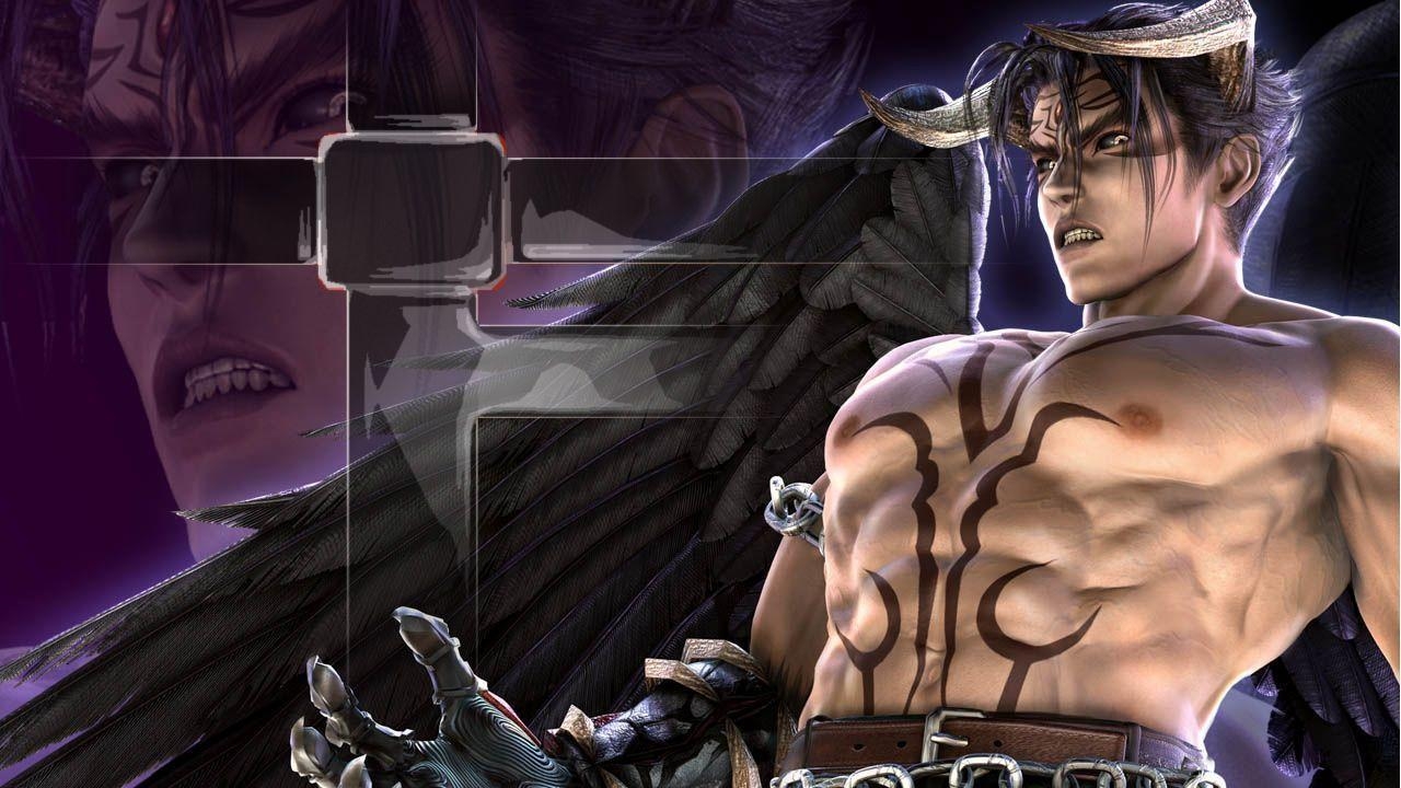 1280x720 Tekken Wallpaper, Desktop