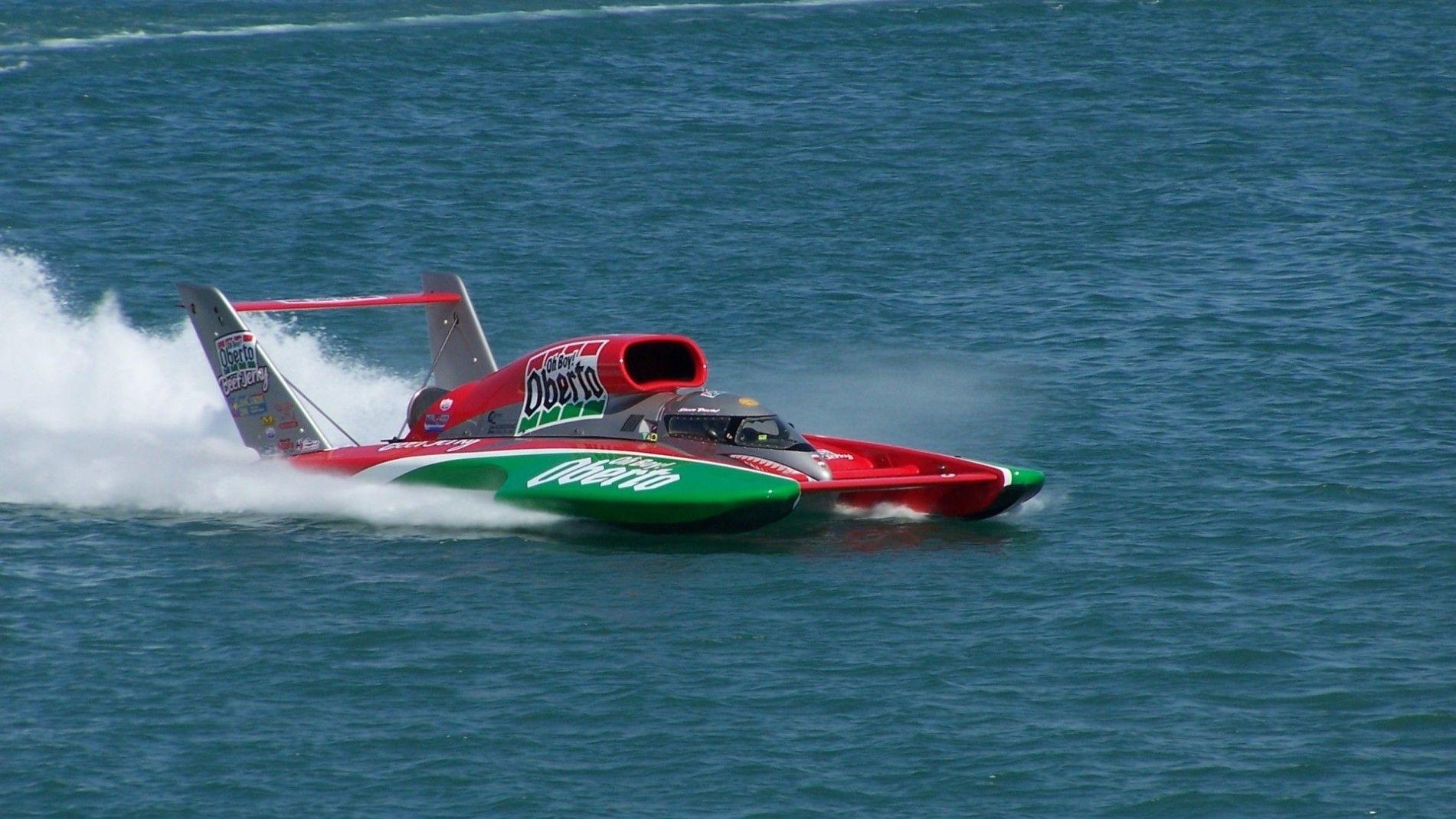 1910x1070 Racing high speed boat real high definition wallpaper. High, Desktop