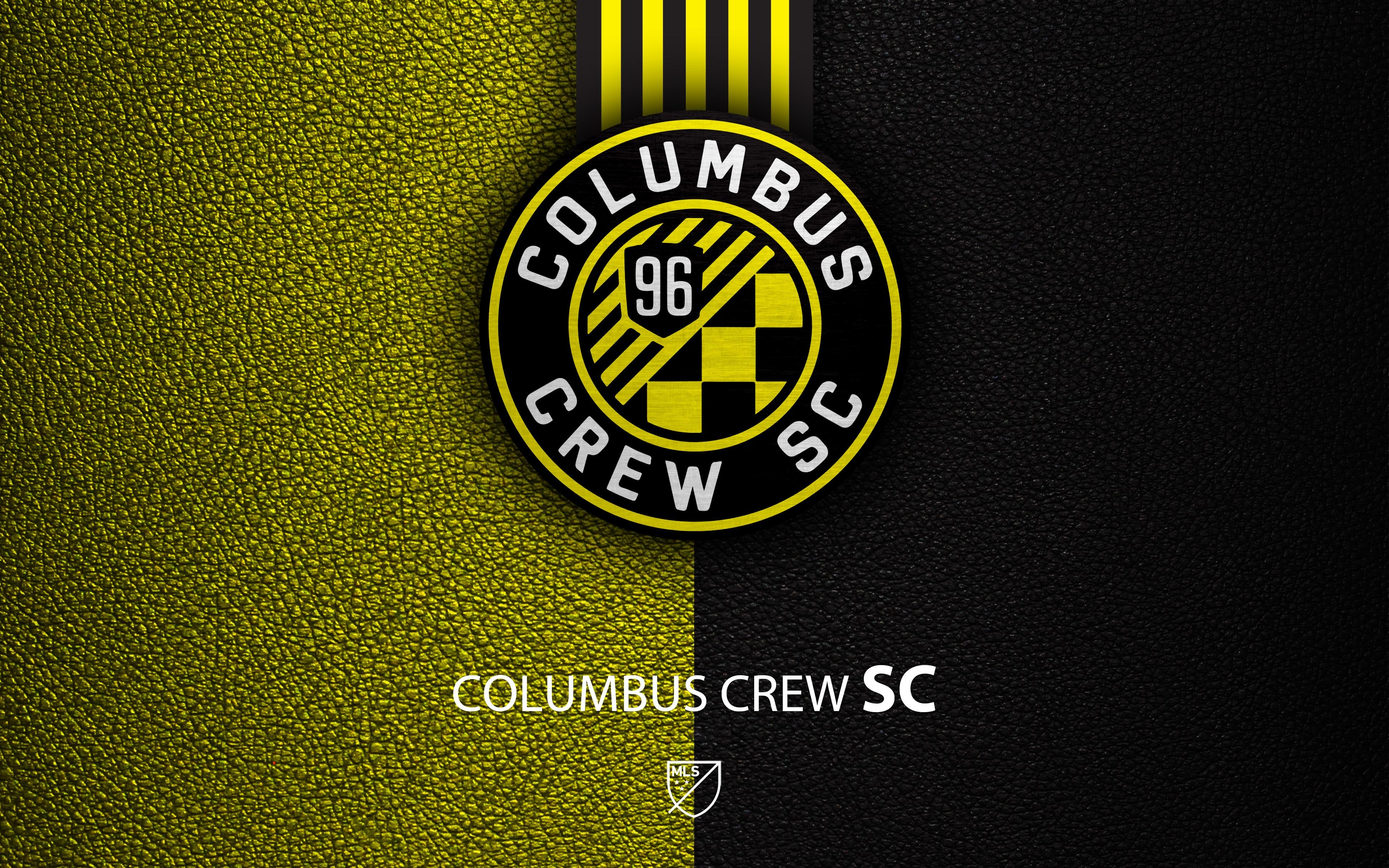 3840x2400 Columbus Crew SC 4k Ultra HD Wallpaper. Background Image, Desktop