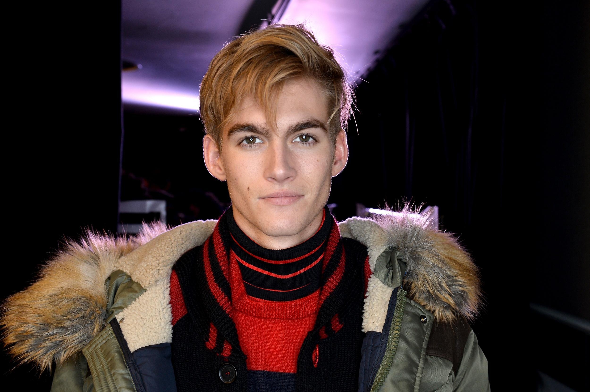 2500x1670 male models to follow on Instagram during fashion week season, Desktop