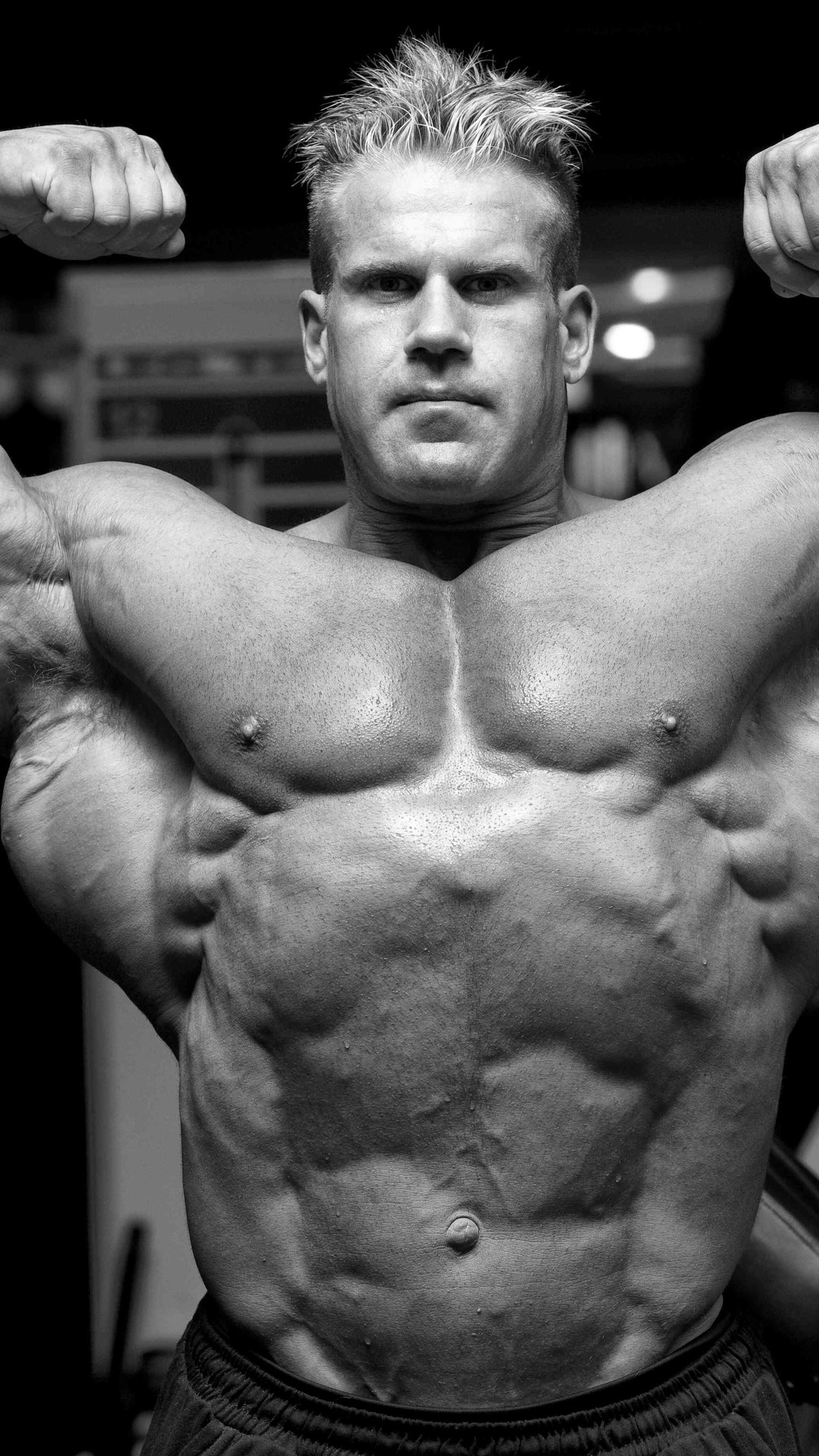 1080x1920 bodybuilder HD wallpaper, background, Phone