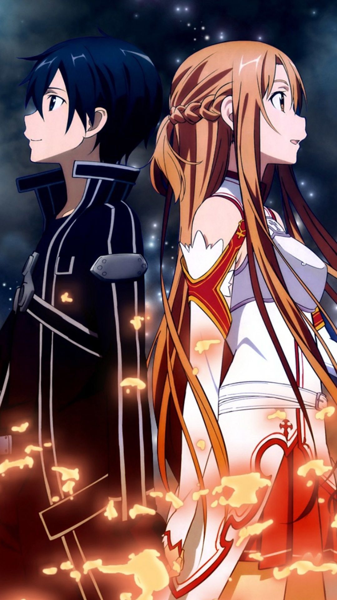 1080x1920 Sao #Sao #wallpaper. Sword art online wallpaper, Sword, Phone