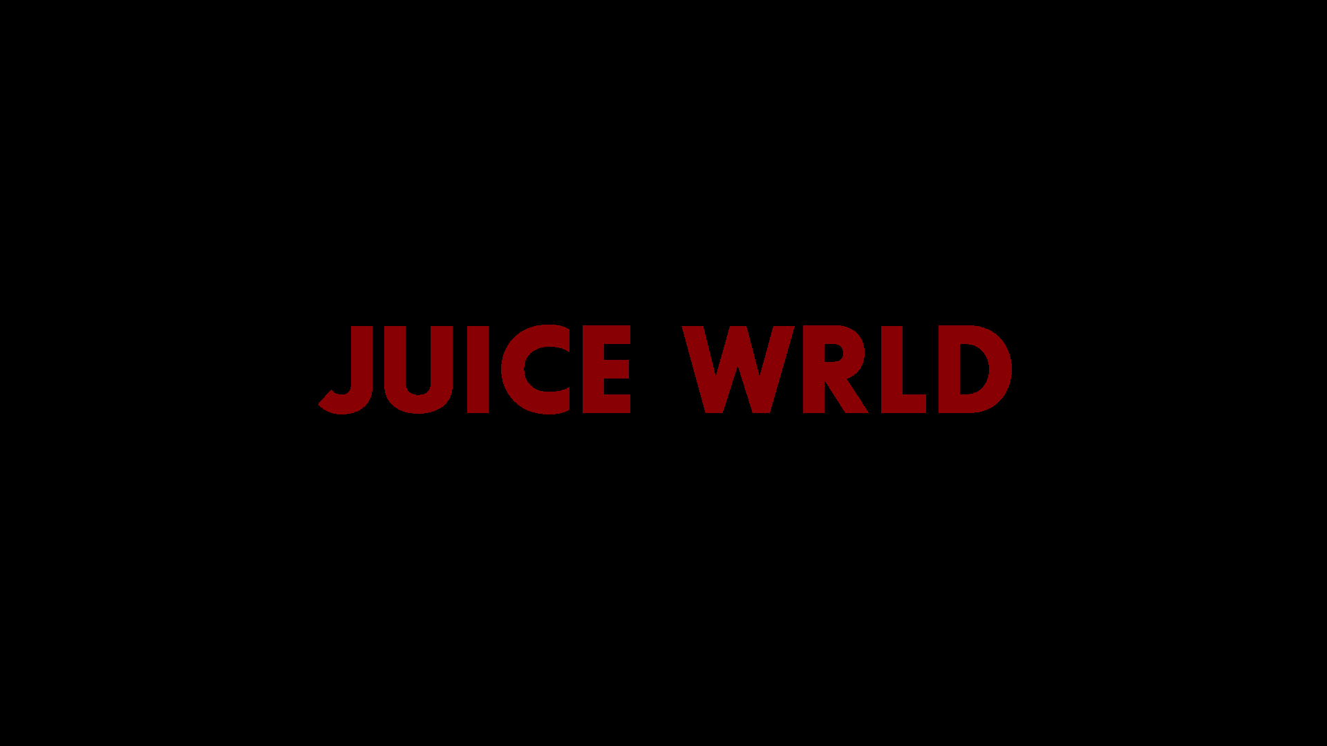 1920x1080 Juice WRLD Wallpaper Free Juice WRLD Background, Desktop