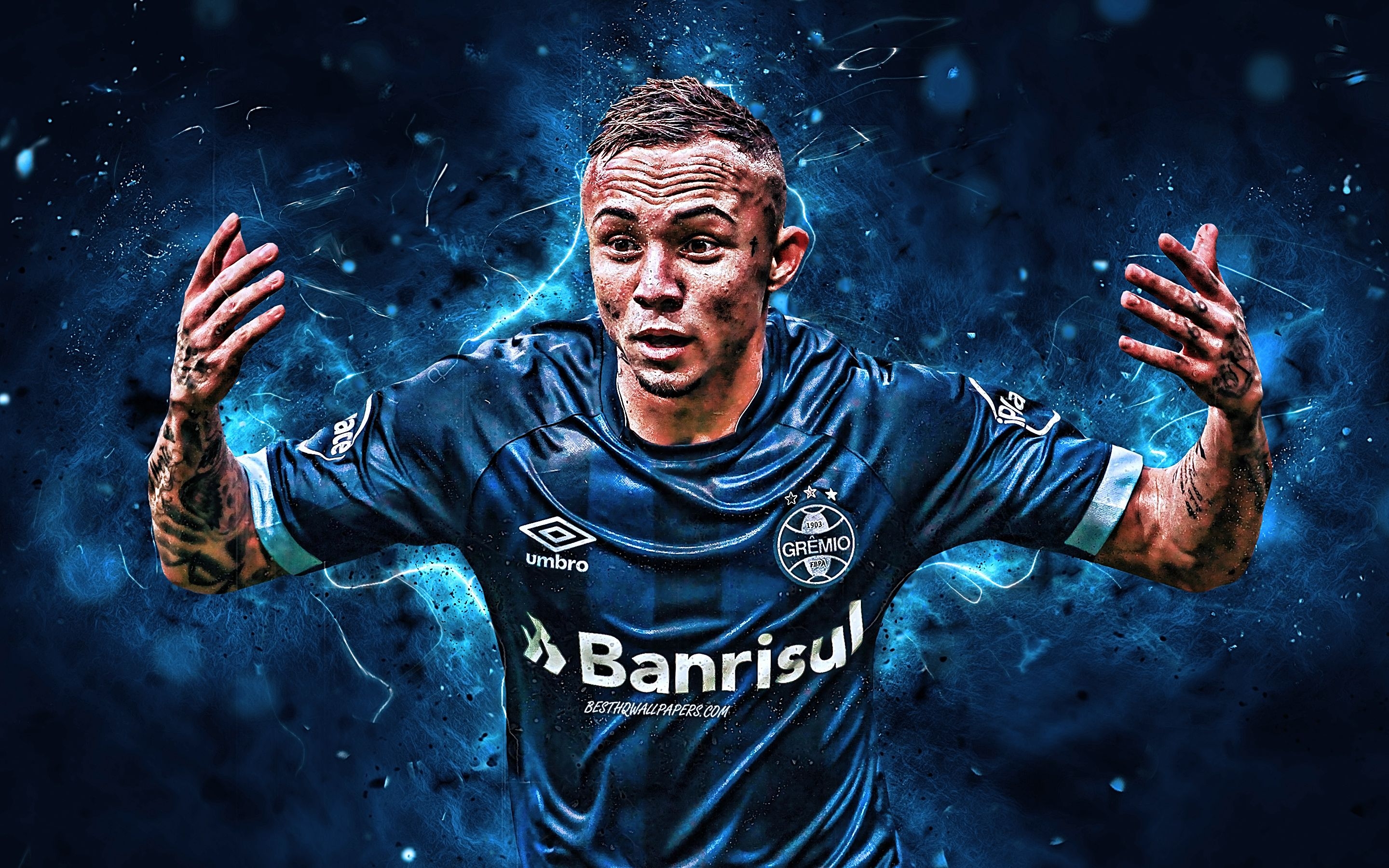 2880x1800  everton wallpaper for desktop, Desktop