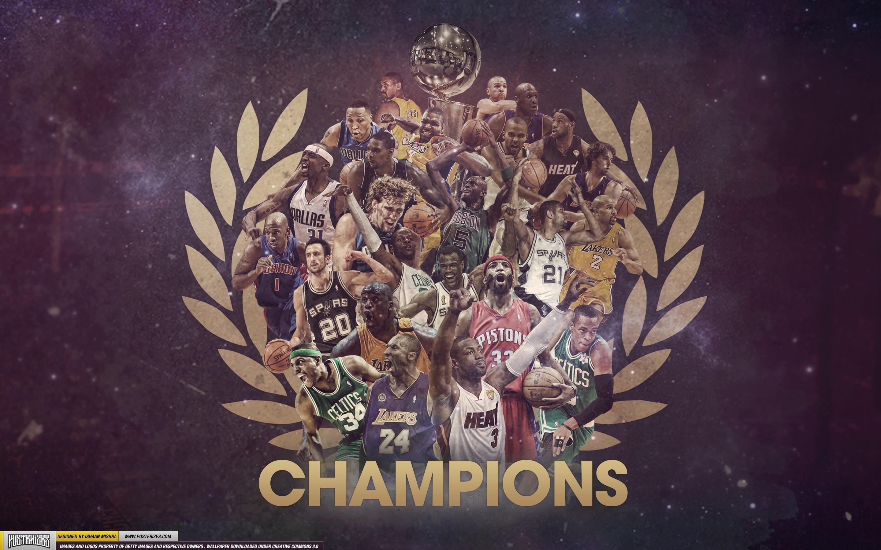 2880x1800 Nba Team Wallpaper, Desktop