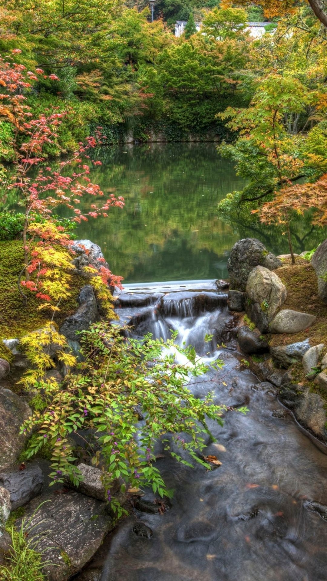 1080x1920 Zen Garden iPhone Wallpaper Free Zen Garden iPhone, Phone