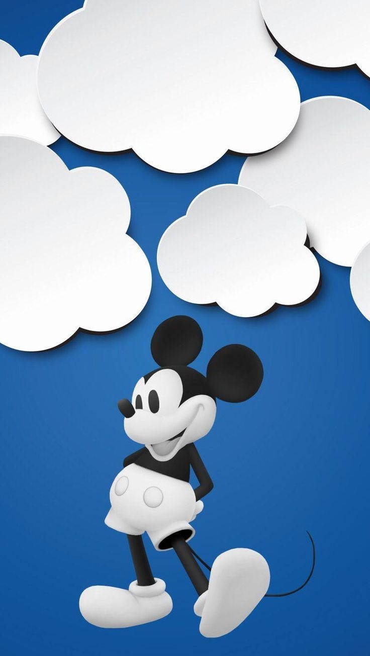 740x1310 Mickey Mouse Wallpaper iPhone. Mickey mouse wallpaper, Mickey mouse wallpaper iphone, Mickey mouse, Phone