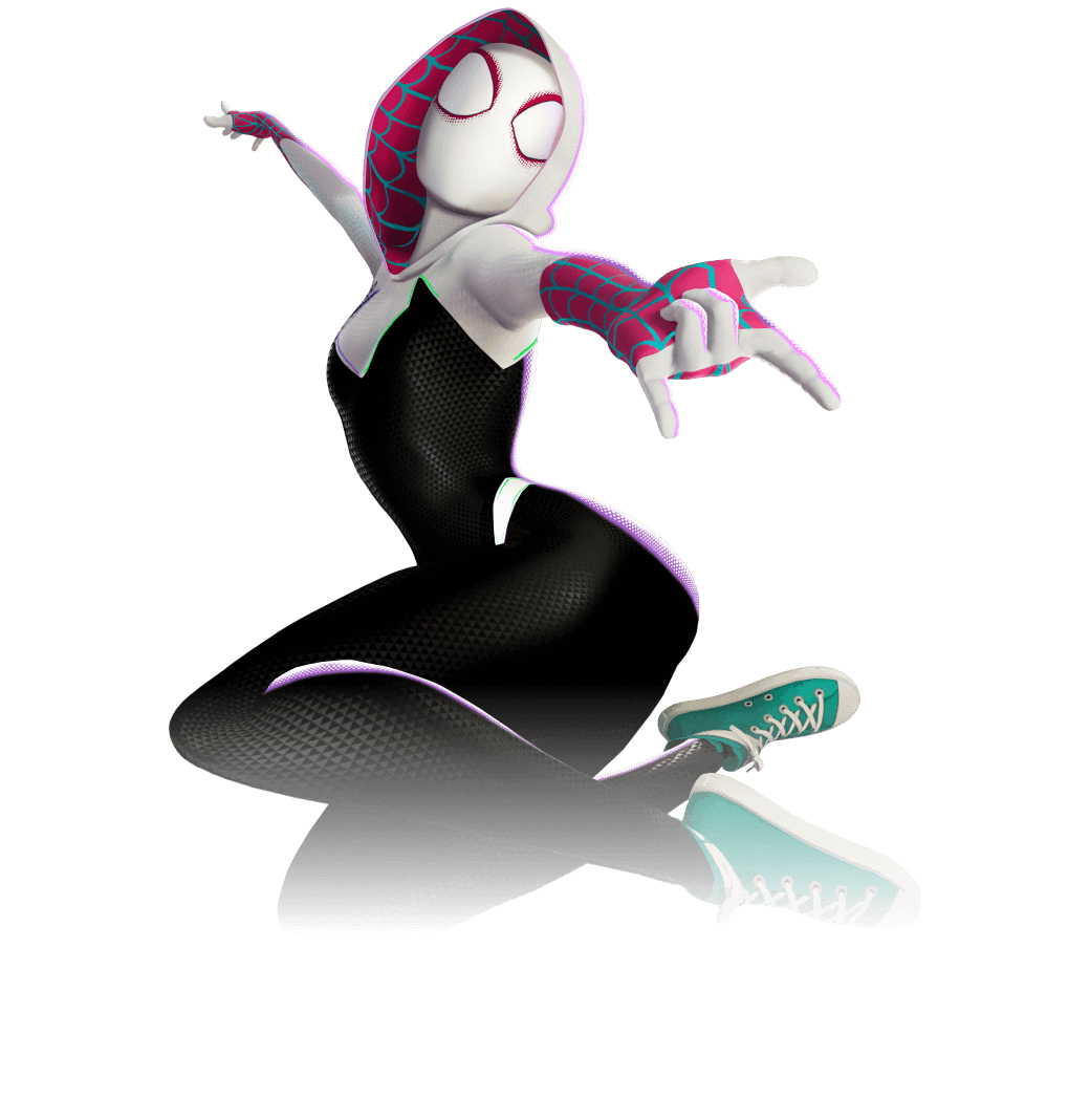 1040x1070 Spider Gwen Fortnite Wallpaper, Phone