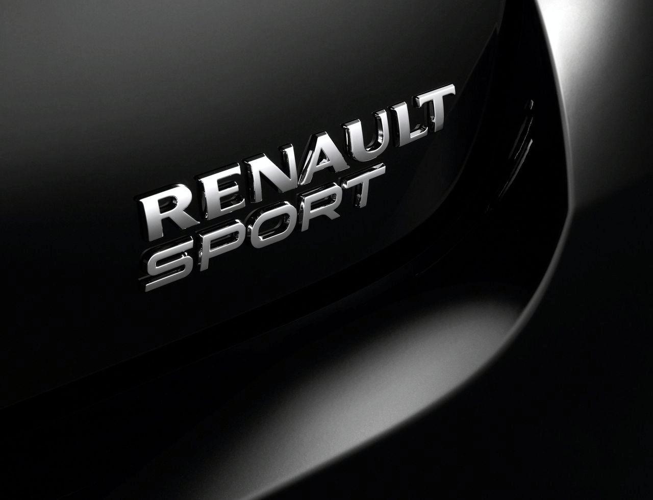 1280x980 Renault RS Wallpaper 8 X 980, Desktop