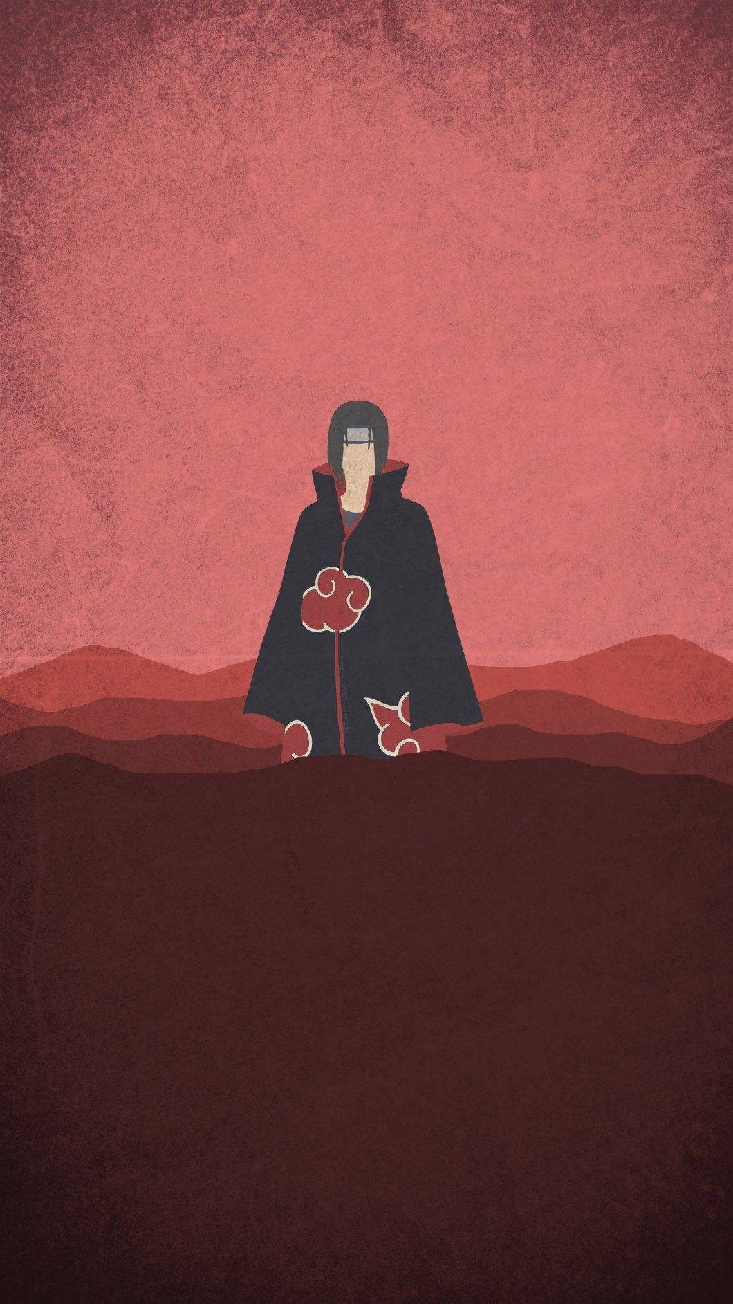 1060x1890 Download Itachi Wallpaper, Phone