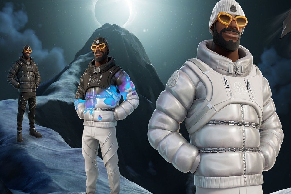 960x640 Andre Fortnite wallpaper, Desktop