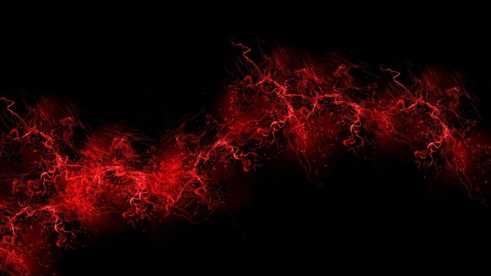 1920x1080 Red Aesthetic Computer Wallpaper Free Red Aesthetic, Desktop