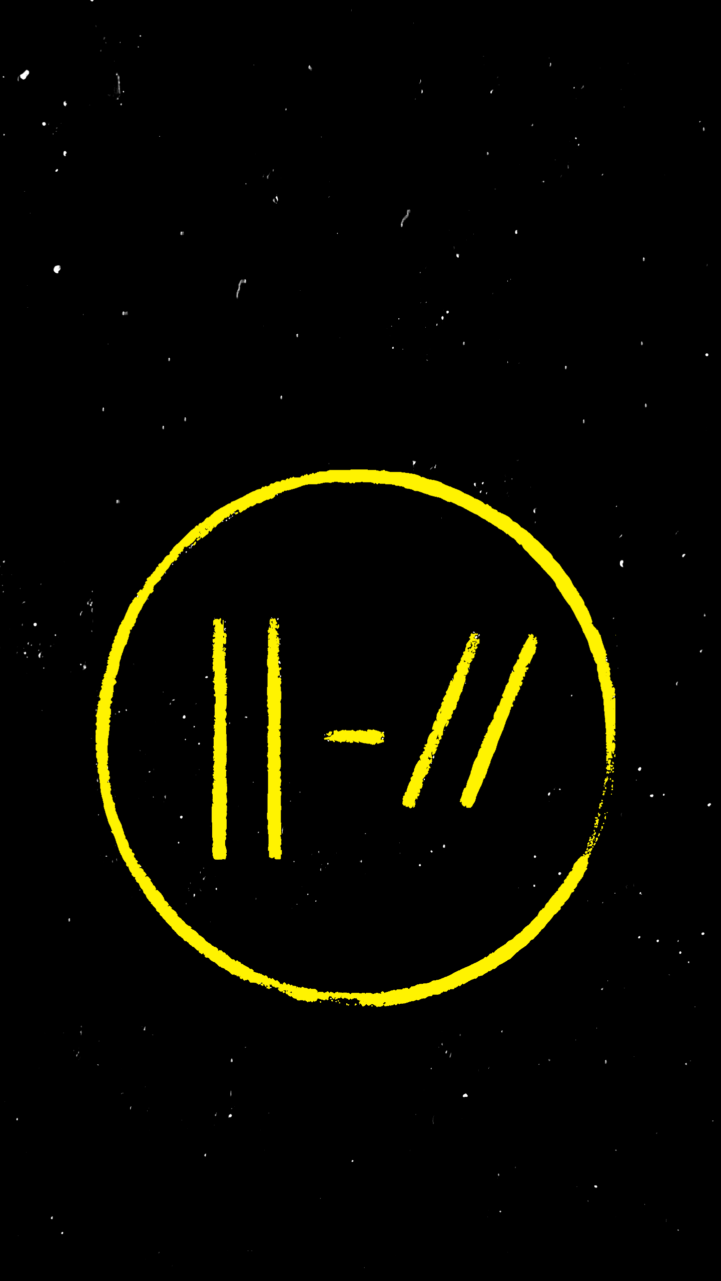 1450x2560 Twenty One Pilots Wallpaper Way Wallpaper & Background Download, Phone