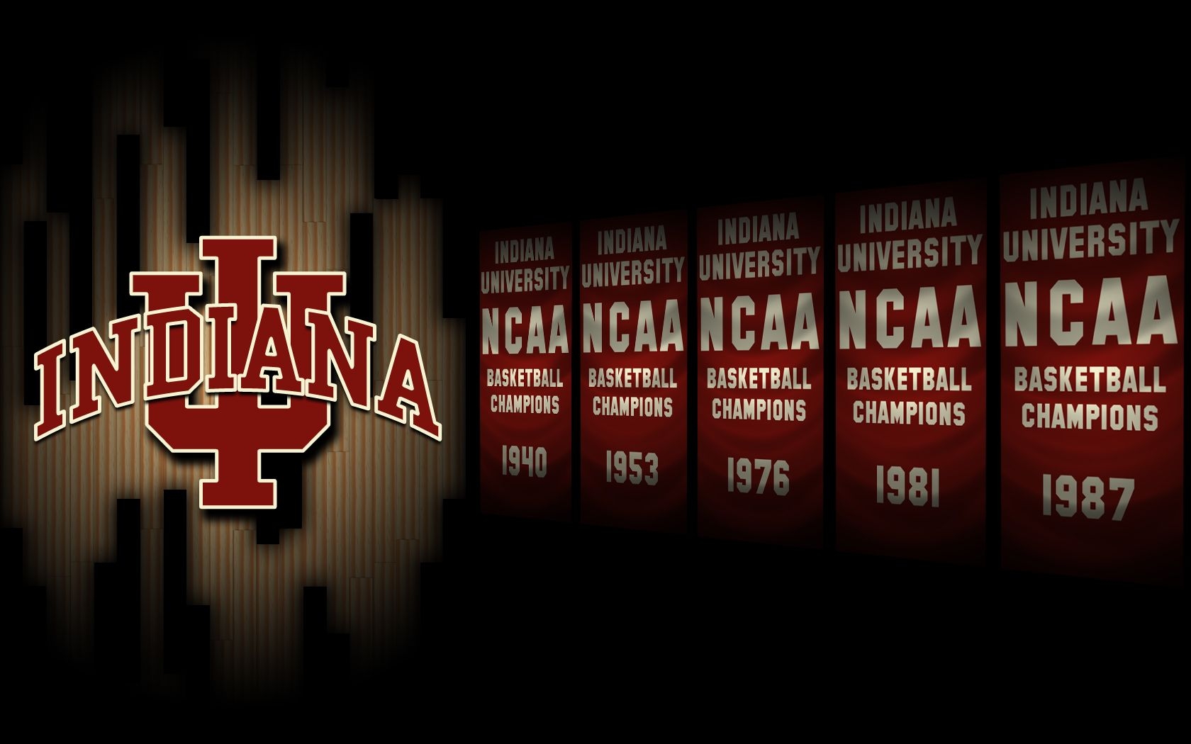 1680x1050 Free download Displaying 16 Image For Iu Hoosiers Wallpaper, Desktop