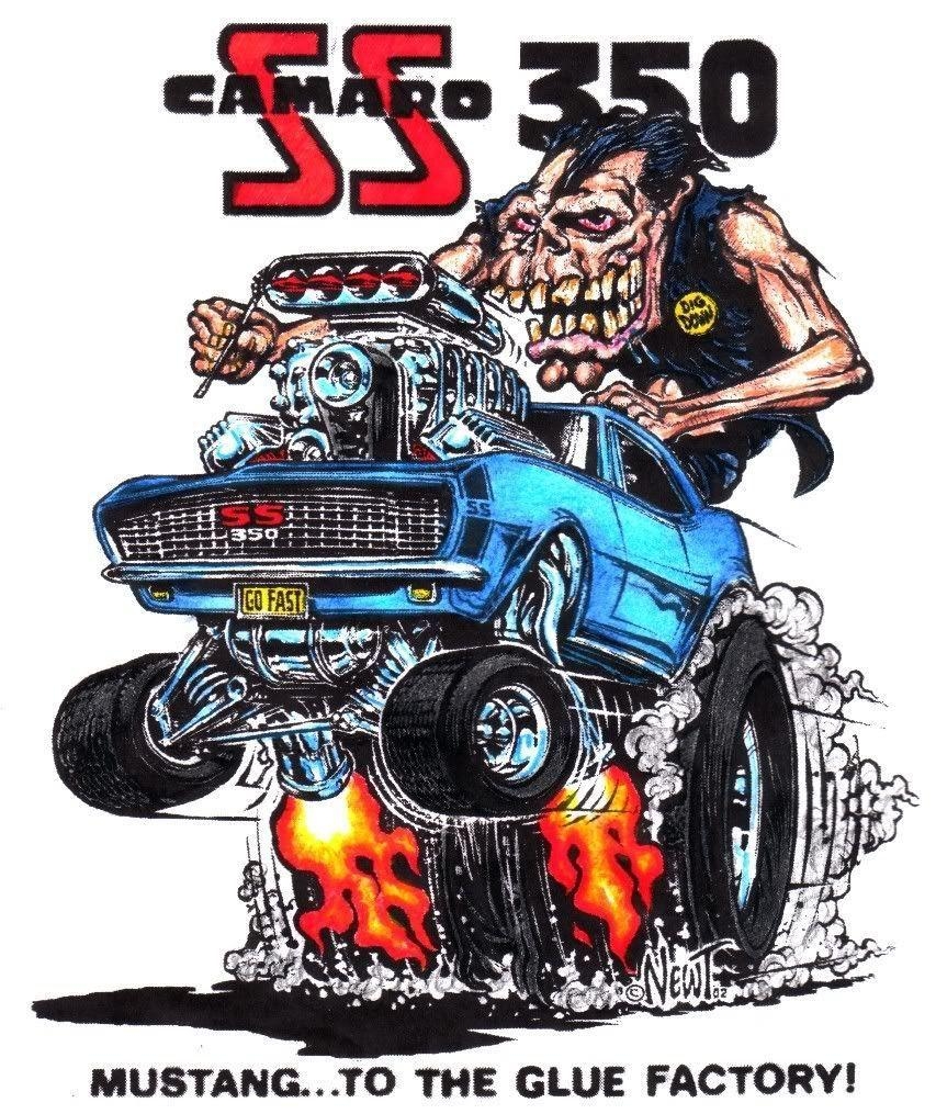 860x1020 ☮ Art by Ed Roth Rat Fink! ☮ﾚ o √乇 ❥ L❃ve ☮ ღ, Phone