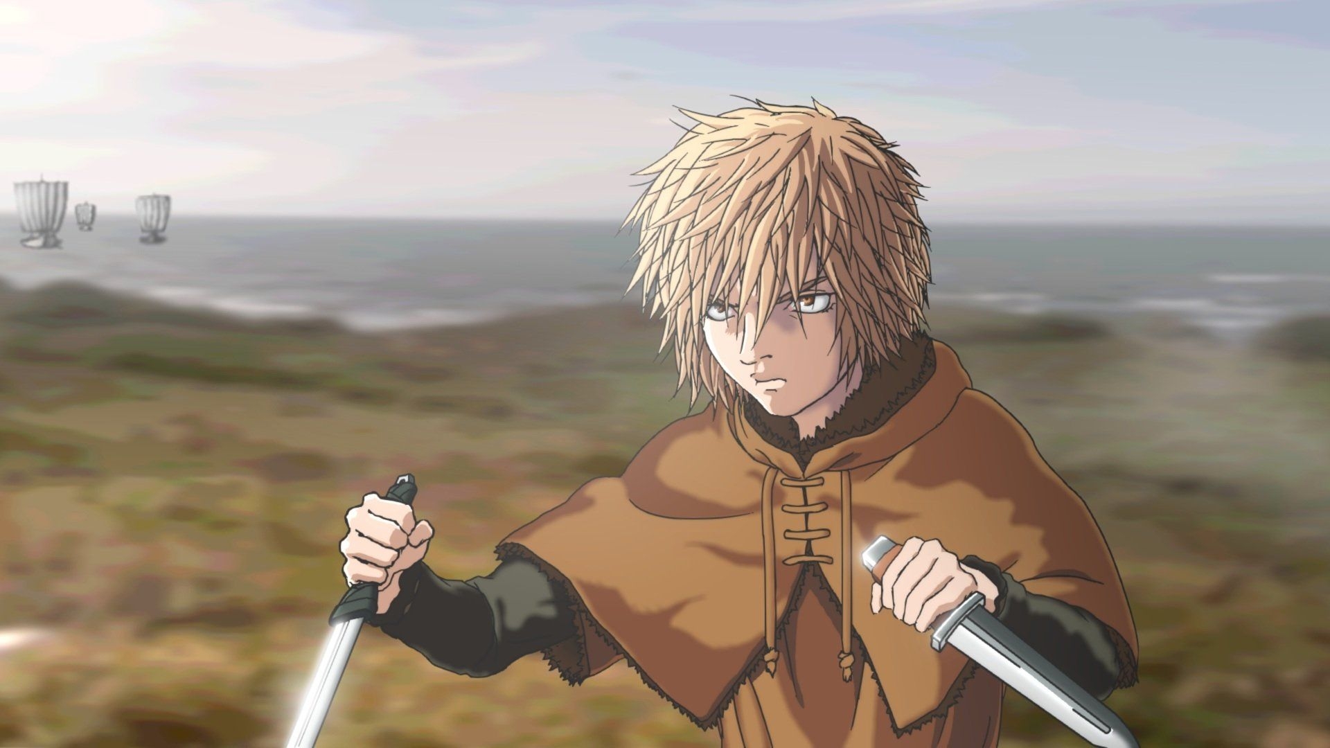 1920x1080 Free download Vinland Saga Wallpaper Top Free Vinland Saga Background [] for your Desktop, Mobile & Tablet. Explore Saga Background. Twilight Saga New Moon Wallpaper, Twilight Saga Wallpaper, Twilight Saga Wallpaper, Desktop