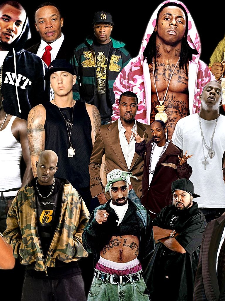 770x1030 Rap Wallpaper HD High Quality, Phone