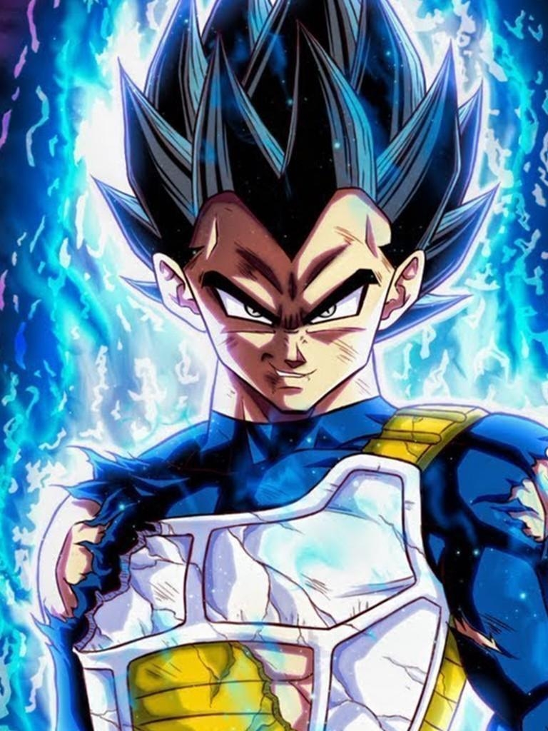 770x1030 Vegeta UI Wallpaper Free Vegeta UI Background, Phone