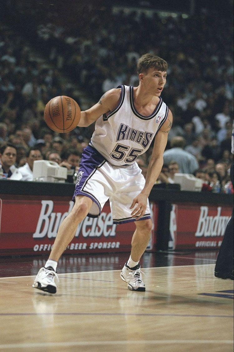 750x1130 Jason Williams Rookie Gallery, Phone